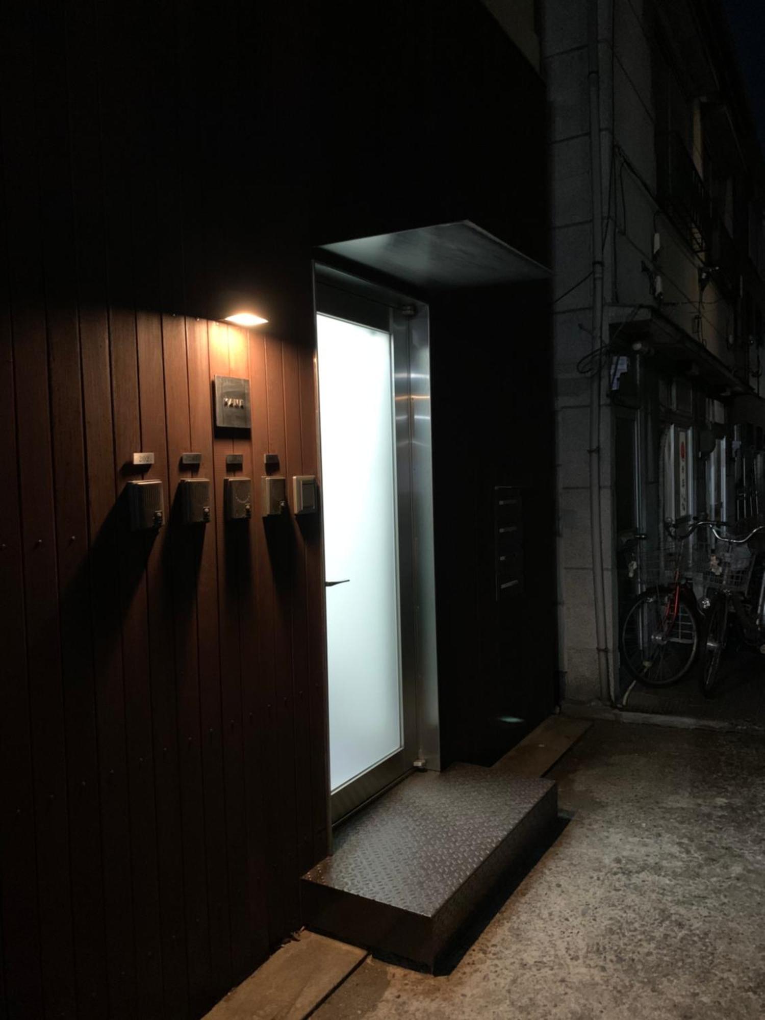 彩光堂village Kame101&202 Tokyo Esterno foto
